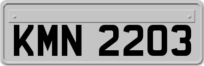 KMN2203