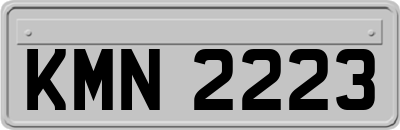 KMN2223