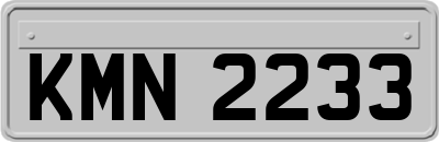 KMN2233