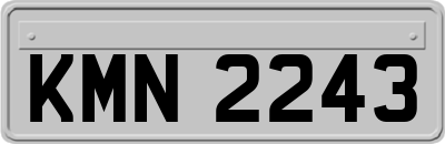 KMN2243