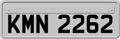 KMN2262