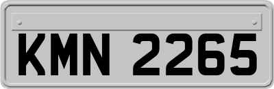 KMN2265