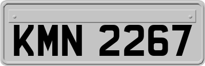 KMN2267