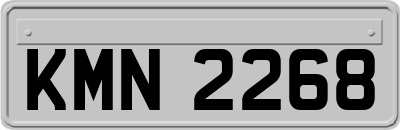 KMN2268