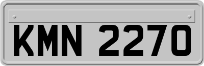 KMN2270