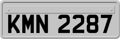 KMN2287