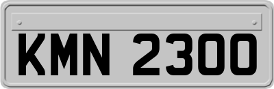 KMN2300