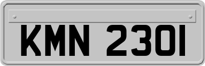 KMN2301