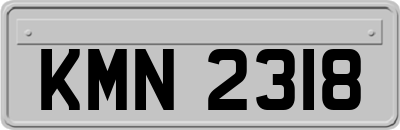 KMN2318