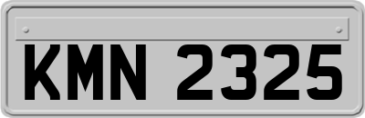 KMN2325