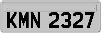 KMN2327