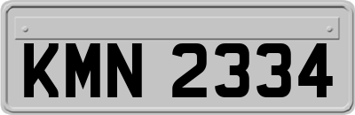 KMN2334