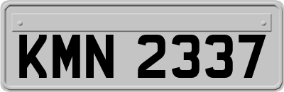 KMN2337