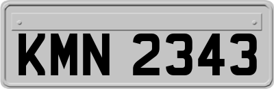 KMN2343