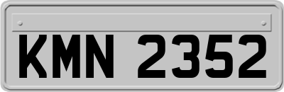 KMN2352