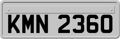 KMN2360