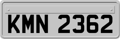 KMN2362