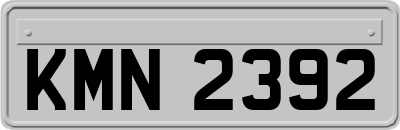 KMN2392