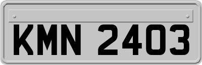 KMN2403