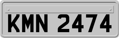 KMN2474