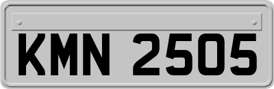 KMN2505