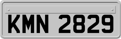 KMN2829