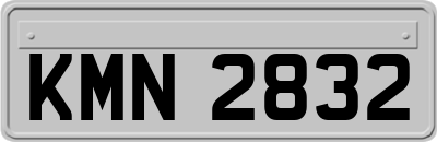 KMN2832