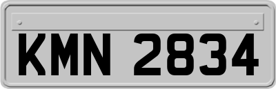 KMN2834