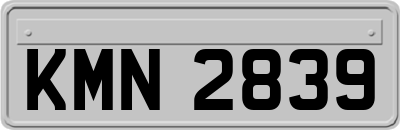 KMN2839