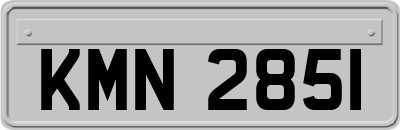 KMN2851