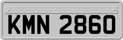 KMN2860