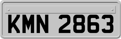 KMN2863