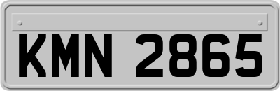 KMN2865