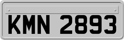 KMN2893