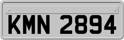 KMN2894