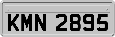 KMN2895