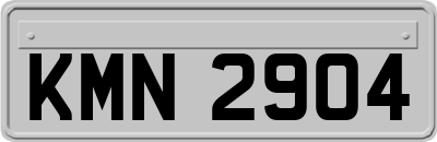 KMN2904