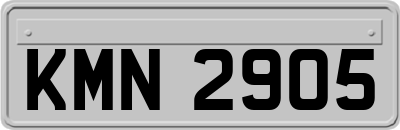 KMN2905