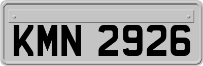 KMN2926