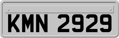 KMN2929