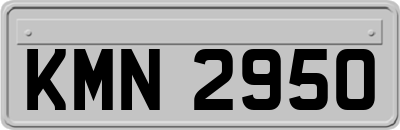 KMN2950