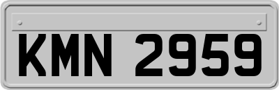 KMN2959