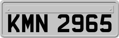 KMN2965