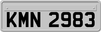 KMN2983