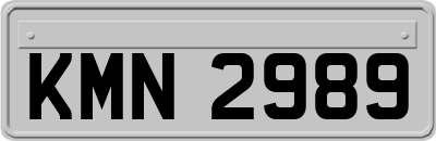 KMN2989