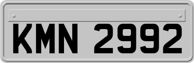 KMN2992