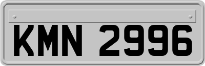 KMN2996