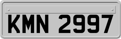 KMN2997