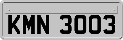 KMN3003