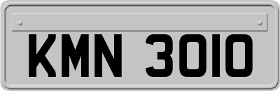 KMN3010